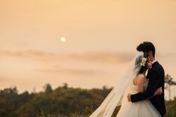 -太古映画婚纱摄影(天河店)