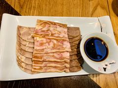 -娄三少春饼·烤鸭(合生汇购物中心店)