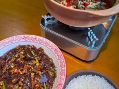 -陈家婆的菜(梅溪湖店)