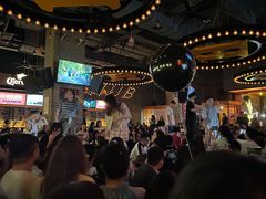 -HIB HUB公社(解放西路店)