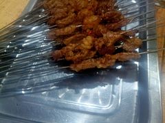 -清真·马峰烤肉(小学习北巷店)