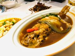 -肆月河豚·新淮扬(金融街店)