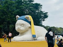 -深圳湾万象城(南山店)