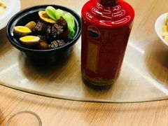 -一盐堂本帮菜(外滩店)
