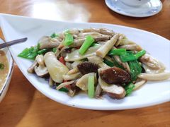 -龙姐私房菜(和顺古镇店)