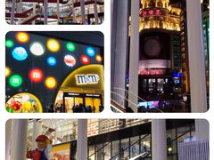 -上海世茂广场(南京东路店)