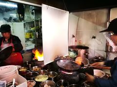 -方老大馄饨(抚宁巷店)