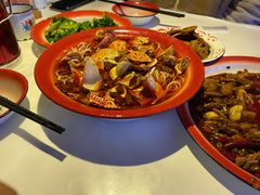 -思博半步颠小酒馆(梦时代店)