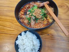 -湖南师大-三牌路鲜货冒菜