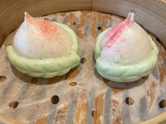 -宝丽轩中餐厅BAOLIXUAN