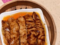 -点都德(华强南店)