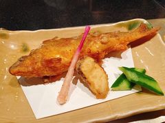 -奈良本寿司(永嘉路店)