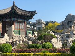 -张学良旧居陈列馆