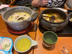 -云海肴·汽锅鸡·云南菜(苏州中心店)