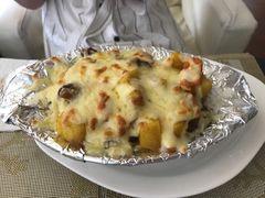 -意卡菲·欢乐聚会餐厅(华侨店)