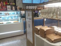 -奈雪的茶(印象城店)