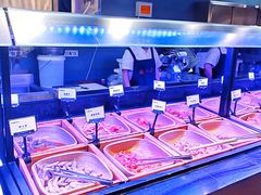 -韩盛·盛江山自助料理(中街大悦城店)