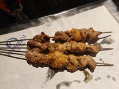 -伊斯麦尔丝路·新派菜(沙子口店)