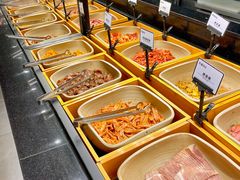 -韩盛·盛江山自助料理(中街大悦城黑金店)