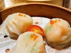 -禄运茶居·手工点心(猎德店)