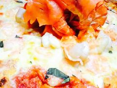 -Steveston Pizza Company (Richmond)