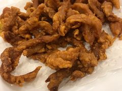-金丝饭庄(金丝新天地保障性住宅小区店)