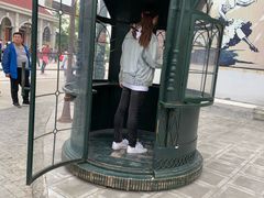 -奔跑吧乐园