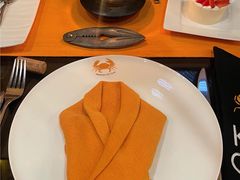 -Ministry of Crab(科伦坡店)