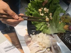 -东椰·海南椰子鸡火锅(朝阳门店)