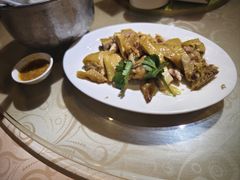-百年银屏蚝烙·潮汕菜·非遗(乐山店)