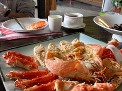 -蟹后Crabber(水悦城店)