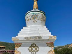 -色达喇荣五明佛学院