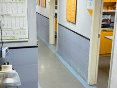 -渲嗳动物医院(异宠·复杂内科转诊中心·玖洲道富华里分院)