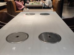 大堂-围炉夜话·潮汕卤水火锅(榕江店)