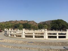 -白马涧龙池景区
