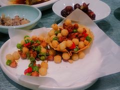 鸡汁海鲈鱼-小厨娘淮扬菜(板桥一店)