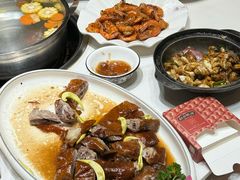 -红日饭店(裕隆三路店)