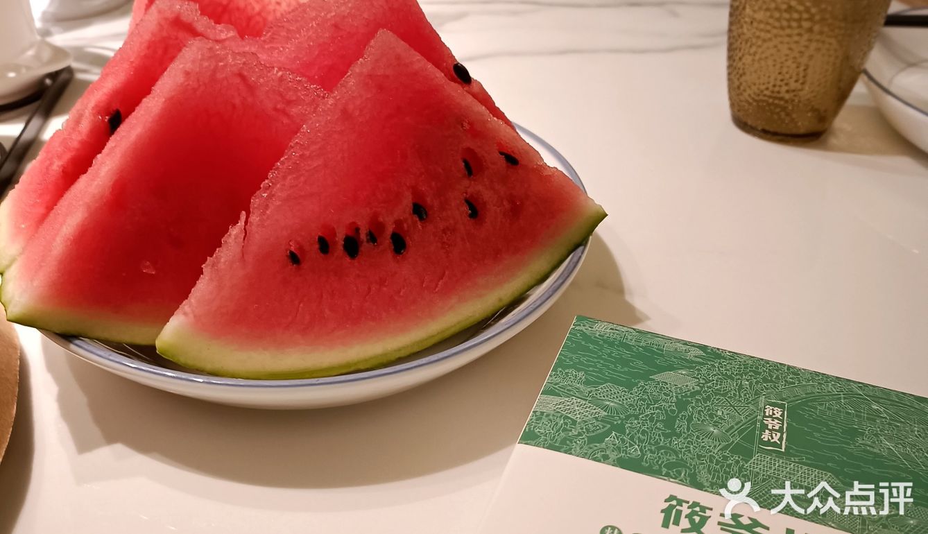 筱爷叔-松江最火爆的农家菜！