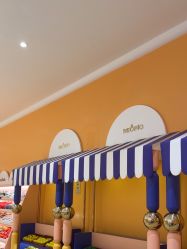 -奈尔宝·儿童乐园·亲子餐厅(苏州大悦城店)