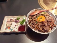 -無二炙坊·和牛烧肉(大钟寺1733店)