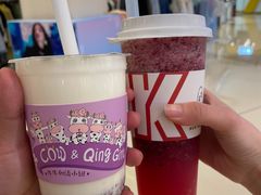 -KUNCHA鲲茶·江西制茶(铜锣湾店)