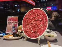 -洞子口重庆鲜货火锅(楚翘城旗舰店)