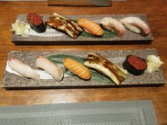 -乾山寿司(好运街店)