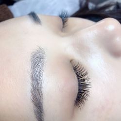 -美奈サロン美甲美睫皮肤管理