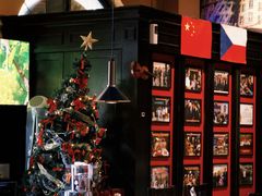 -布拉格餐厅· 中欧捷克菜(全国首店)