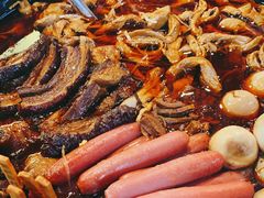 -安徽阜阳卷馍(西单店)