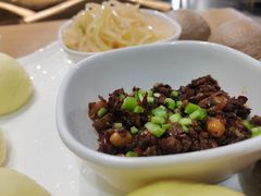 -三好食堂(煎饺·馄饨·肉饼米线·盛世广场店)