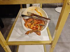 -安吉美渝石锅鱼(芜园西路店)