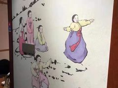 -韩一品韩国料理(柏庐南路店)