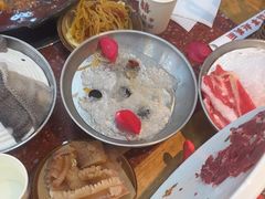 -赵美丽·重庆社区火锅·直营店(火车东站·中豪国际店)